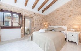 Casa Sa Pedra, En El Centro Historico De Alcudia